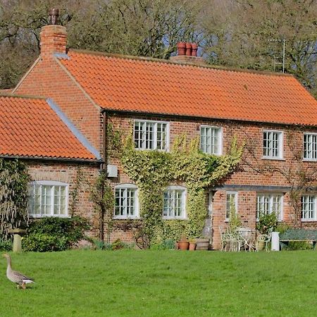 Characterful Yorkshire Cottage, Beautiful Views מראה חיצוני תמונה