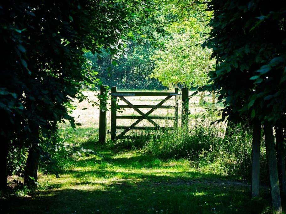 Characterful Yorkshire Cottage, Beautiful Views מראה חיצוני תמונה