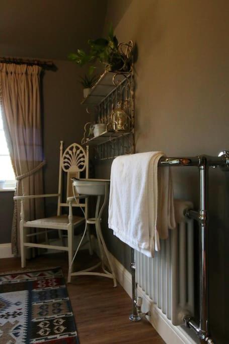 Characterful Yorkshire Cottage, Beautiful Views מראה חיצוני תמונה